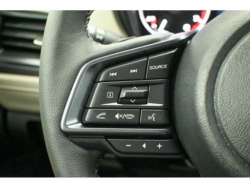 New 2026 Subaru Forester Limited image 21