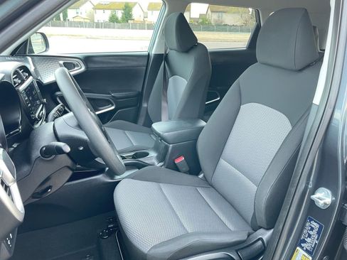 Used 2025 Kia Soul LX w/ LX Technology Package image 34
