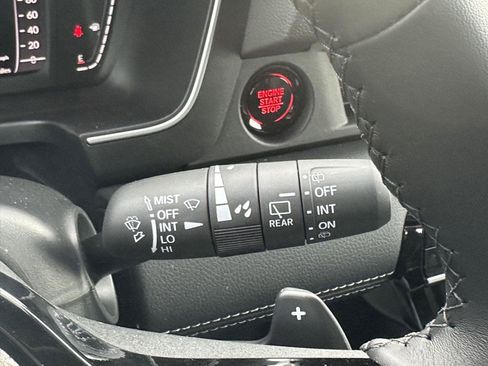 New 2026 Honda Passport RTL image 18