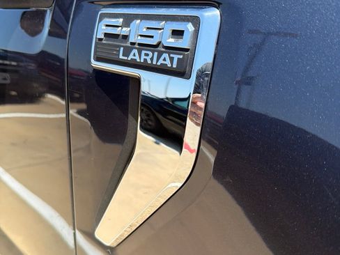 Used 2022 Ford F150 Lariat w/ Bed Utility Package AWD/4WD image 4