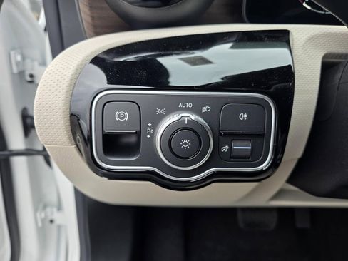 New 2026 Mercedes-Benz CLA 250 CLA  250 image 12