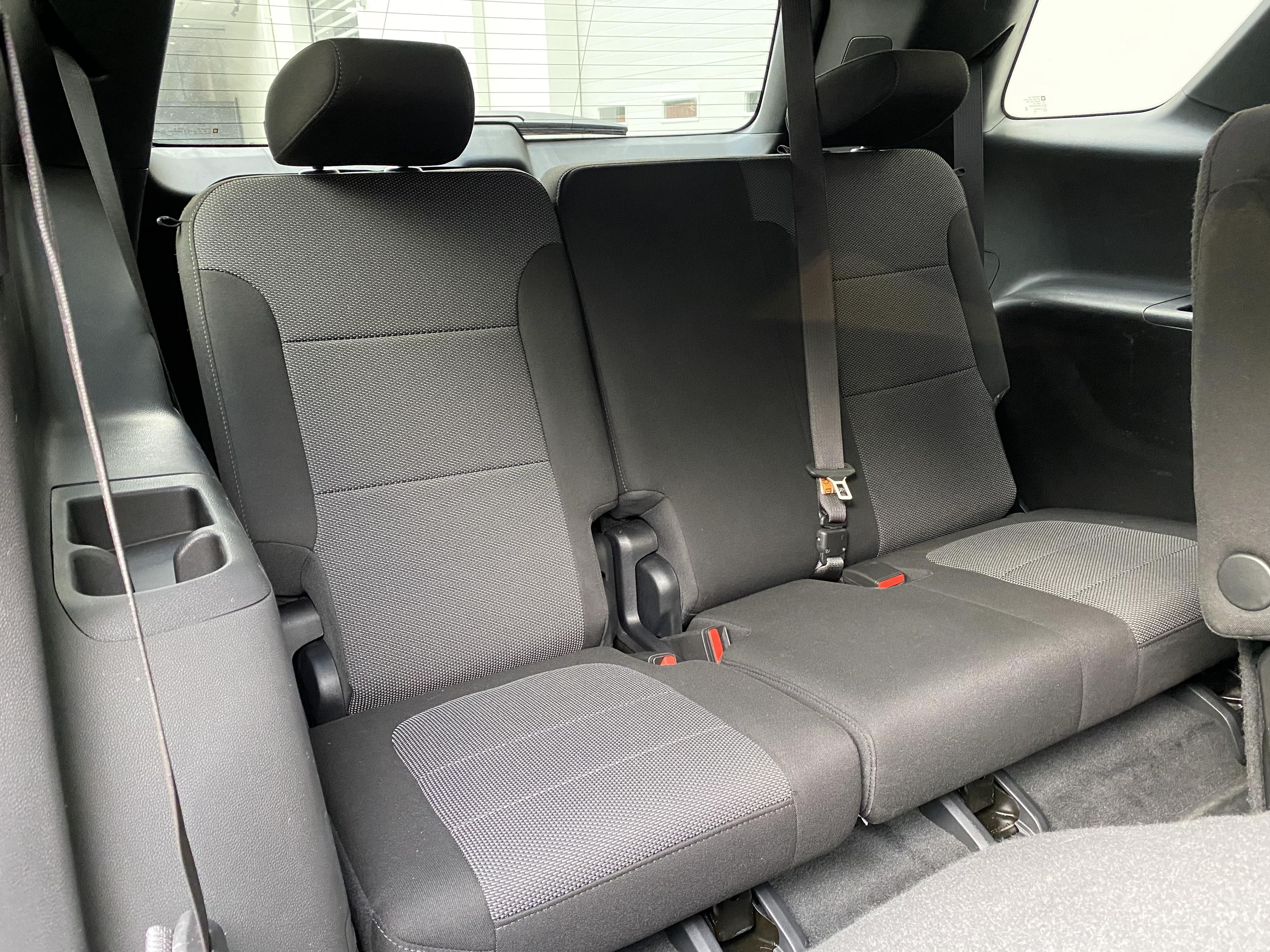 Used 2023 Chevrolet Traverse LT FWD image 37