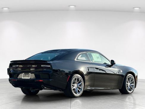 New 2026 Dodge Charger Scat Pack AWD/4WD image 6