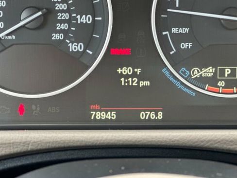 Used 2014 BMW 328i xDrive Wagon image 25