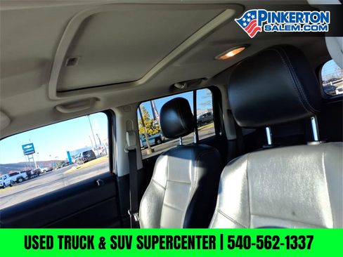 Used 2016 Jeep Patriot High Altitude image 12