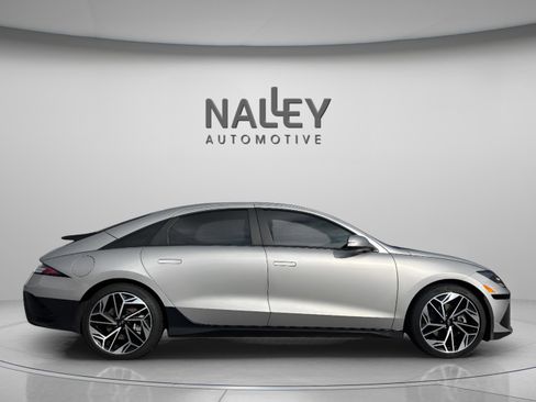 Used 2025 Hyundai Ioniq 6 SEL image 5