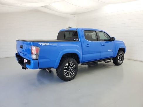Used 2021 Toyota Tacoma 2WD Double Cab image 5