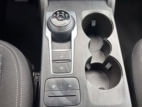 Used 2025 Ford Escape Active AWD/4WD image 21