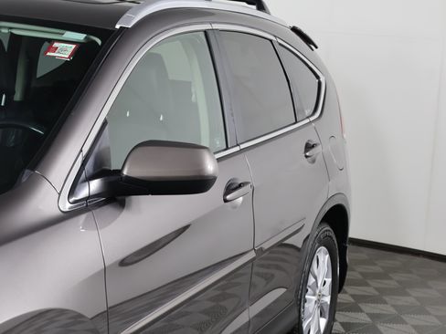 Used 2012 Honda CR-V EX-L image 13