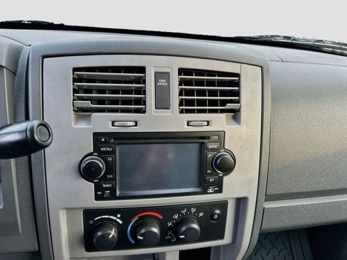 Used 2005 Dodge Dakota SLT RWD image 25