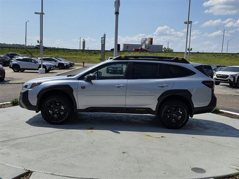 New 2025 Subaru Outback Wilderness image 6