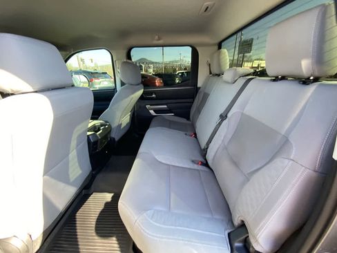 Used 2023 Toyota Tundra SR5 w/ SR5 Convenience Package image 21