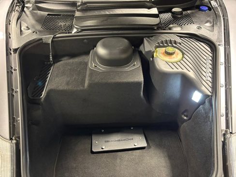 Used 2003 Porsche 911 Carrera 4S AWD/4WD image 32