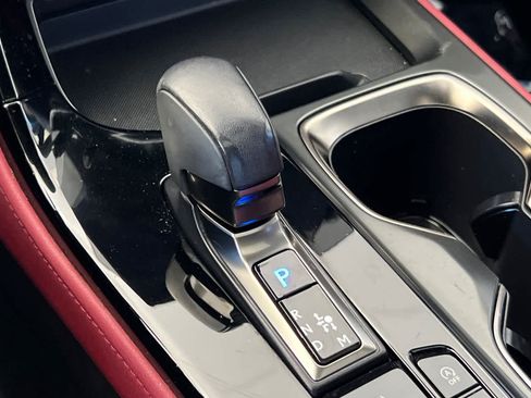 Used 2024 Lexus NX 350 AWD w/ Cold Area Package image 23