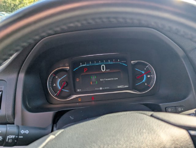 Used 2021 Honda Pilot Touring image 14