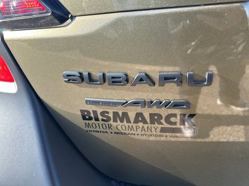 Used 2025 Subaru Outback Wilderness AWD/4WD image 6