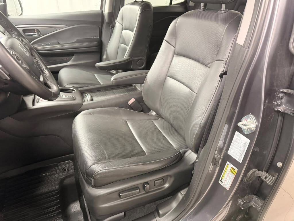 Certified 2023 Honda Ridgeline RTL image 31