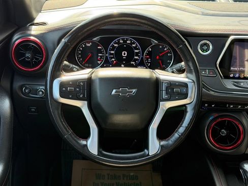 Used 2020 Chevrolet Blazer RS AWD/4WD image 17