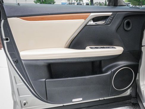Used 2021 Lexus RX 350 FWD w/ Premium Package image 13