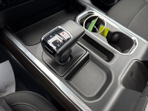 Used 2024 Chevrolet Silverado 1500 RST w/ Z71 Off-Road Package image 24