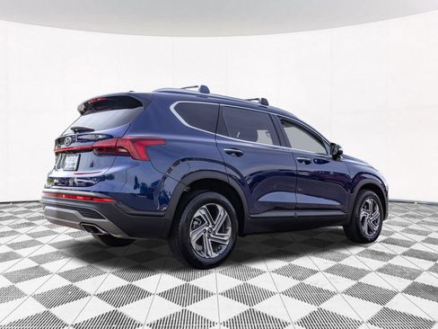 Used 2023 Hyundai Santa Fe SEL FWD image 10