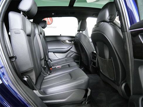 Certified 2022 Audi Q7 3.0T Premium Plus image 13