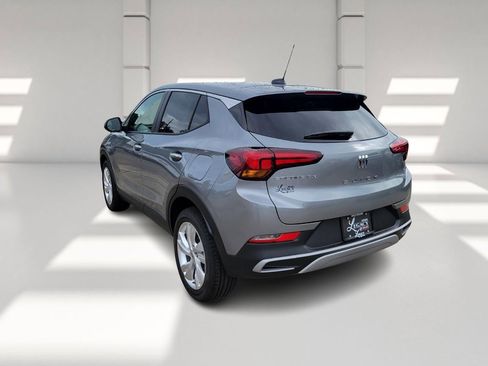 New 2026 Buick Encore GX Preferred w/ Comfort Package image 5