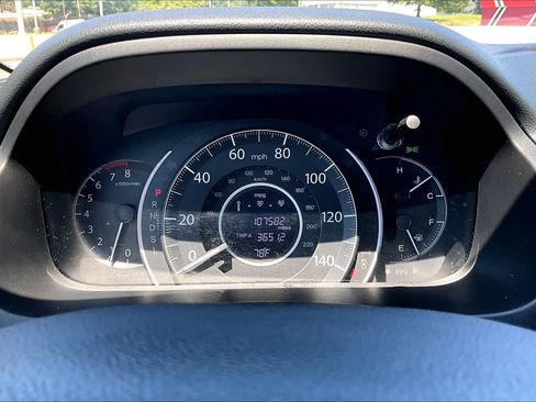 Used 2015 Honda CR-V EX-L image 26