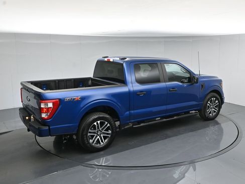 Certified 2023 Ford F150 XL w/ STX Appearance Package image 41