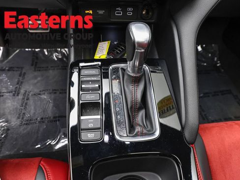 Used 2023 Acura Integra A-Spec w/ Technology Package FWD image 13