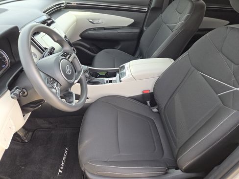 Used 2022 Hyundai Tucson SEL image 14