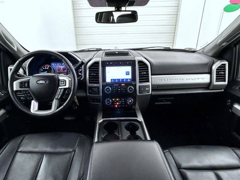 Used 2020 Ford F250 Lariat image 13