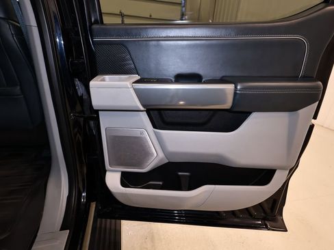 Certified 2021 Ford F150 Limited AWD/4WD image 11