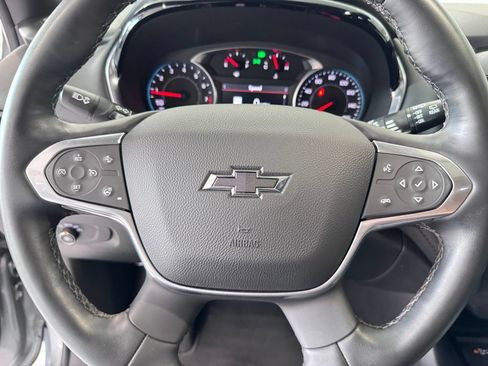 Certified 2023 Chevrolet Traverse RS AWD/4WD image 19