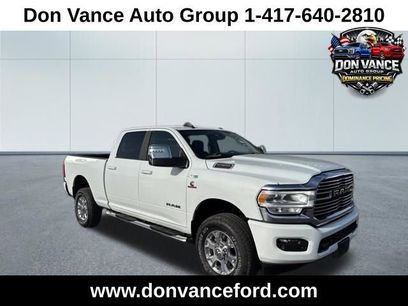 Used 2024 RAM 2500 Laramie