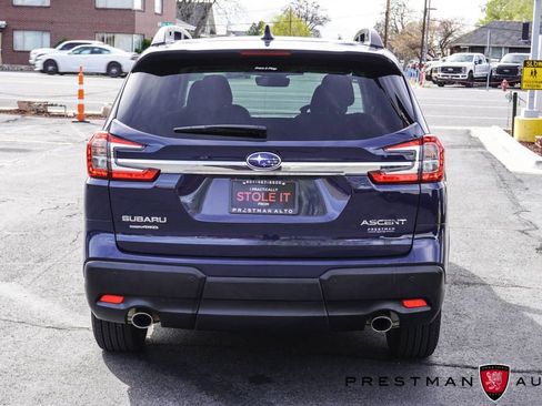Used 2025 Subaru Ascent Premium w/ Popular Package #2 image 15