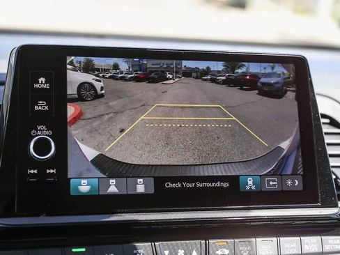 New 2026 Honda Odyssey Touring image 24