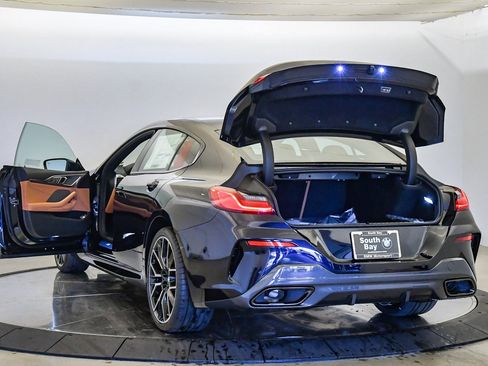 New 2026 BMW 840i image 33