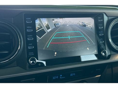 Certified 2023 Toyota Tacoma 4x4 Double Cab image 19