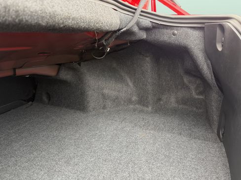 Used 2025 Ford Mustang Premium image 37