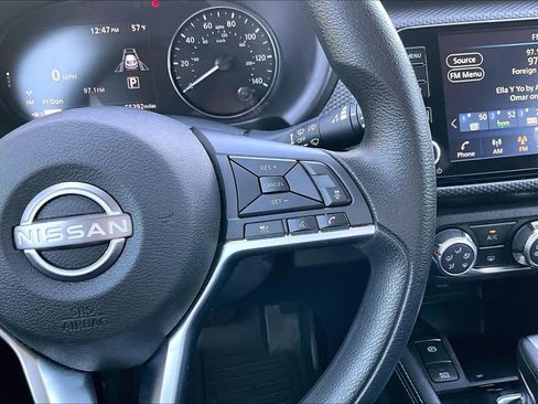 Used 2024 Nissan Kicks SV image 23