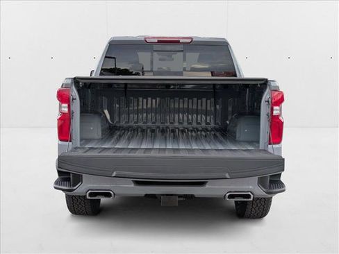 Used 2024 Chevrolet Silverado 1500 RST w/ All Star Edition Plus image 6