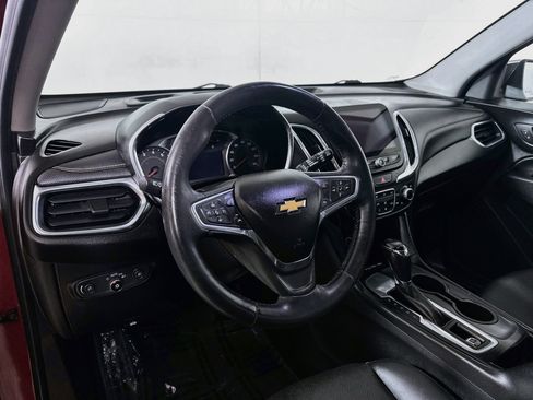 Used 2018 Chevrolet Equinox Premier FWD image 9