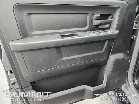 New 2026 RAM 2500 Tradesman w/ Safety Group image 41