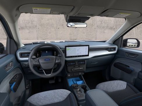 New 2026 Ford Maverick XLT AWD/4WD image 9