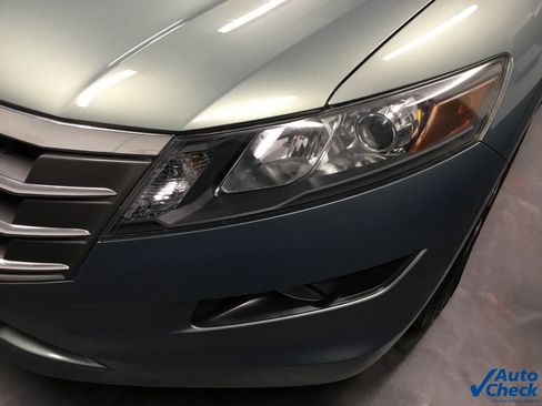 Used 2011 Honda Crosstour EX-L image 16