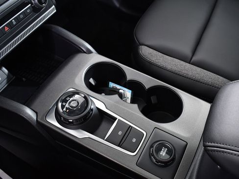 New 2025 Ford Bronco Sport Big Bend w/ Convenience Package image 30