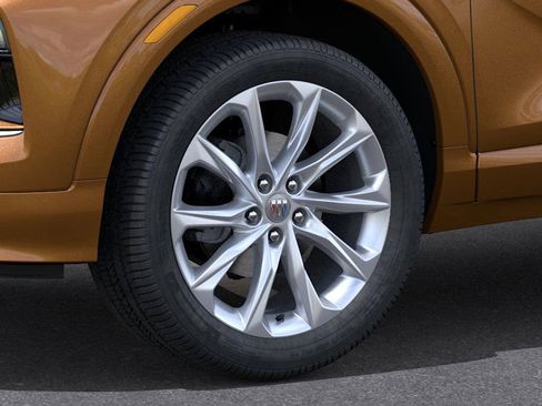 New 2025 Buick Encore GX Avenir w/ Avenir Technology Package image 9