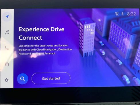 Certified 2025 Toyota Corolla LE image 35