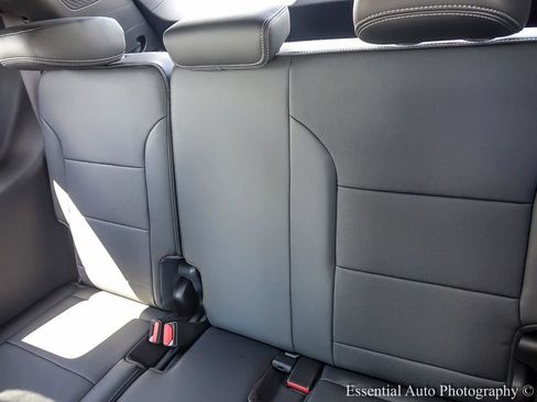 New 2026 Buick Enclave Preferred image 12